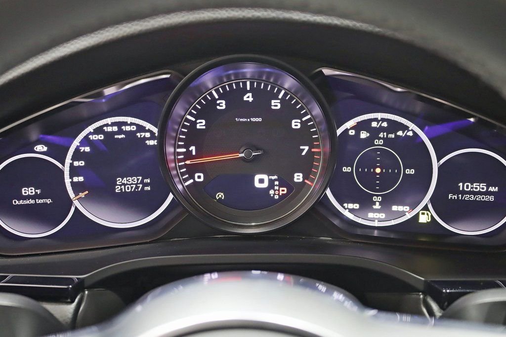 Used 2021 Porsche Cayenne S image 15