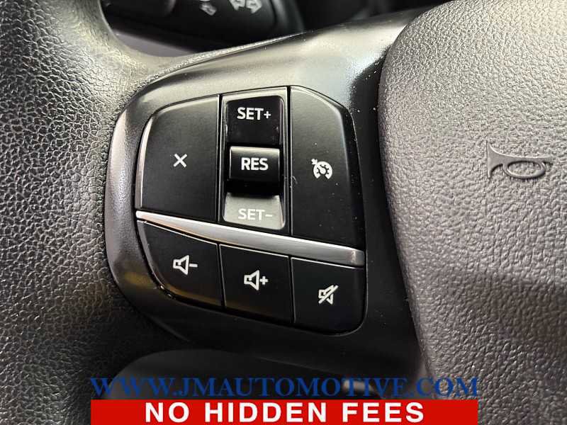 Used 2021 Ford Escape SE image 34