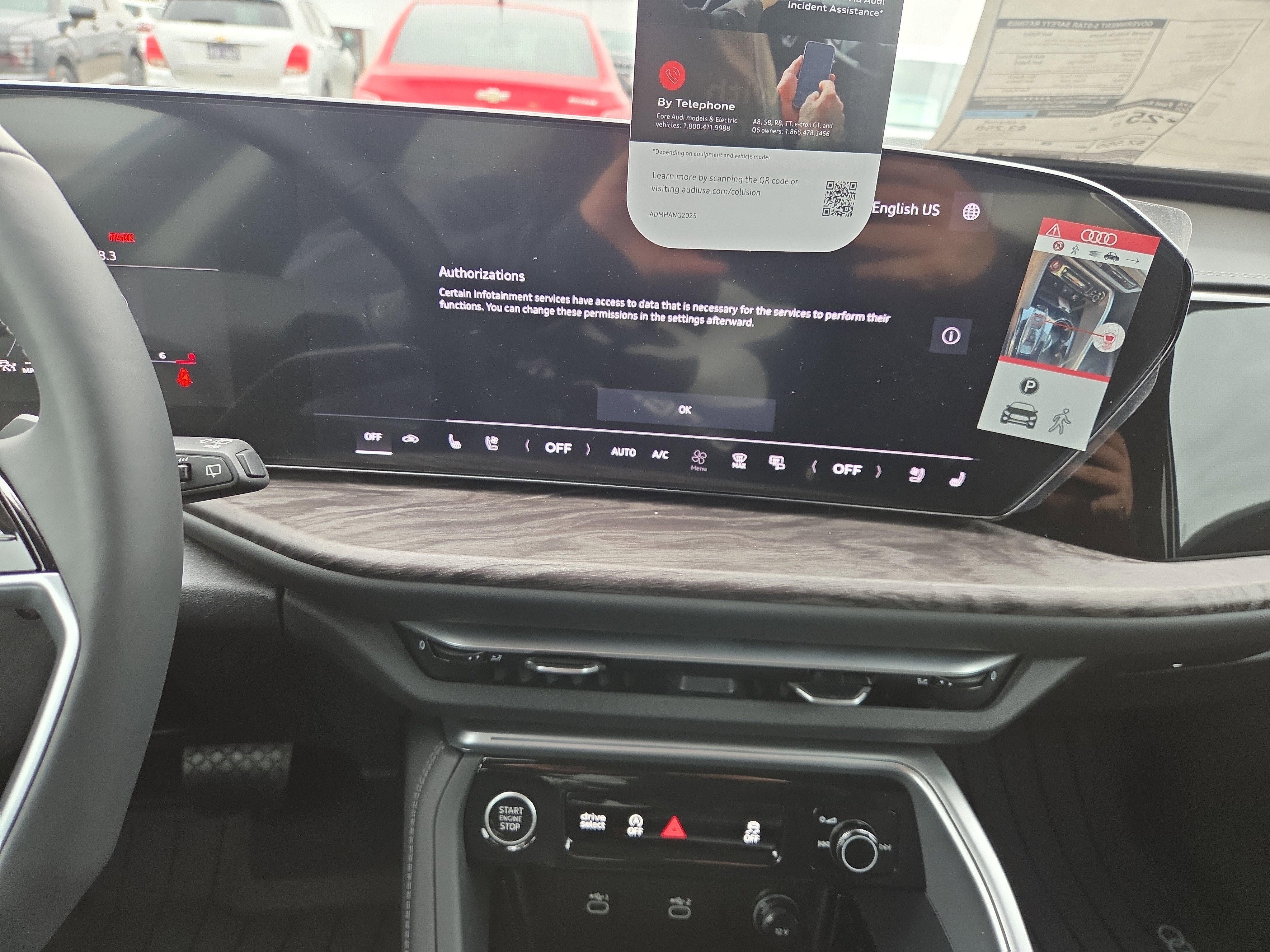 New 2025 Audi Q5 Premium AWD/4WD image 10