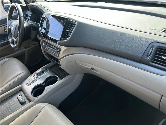 Used 2022 Honda Pilot Special Edition image 28