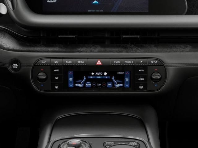 New 2026 Genesis G90 3.5T Prestige AWD/4WD image 15