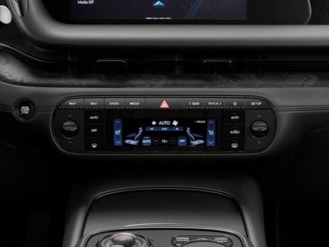 New 2026 Genesis G90 3.5T Prestige AWD/4WD image 15