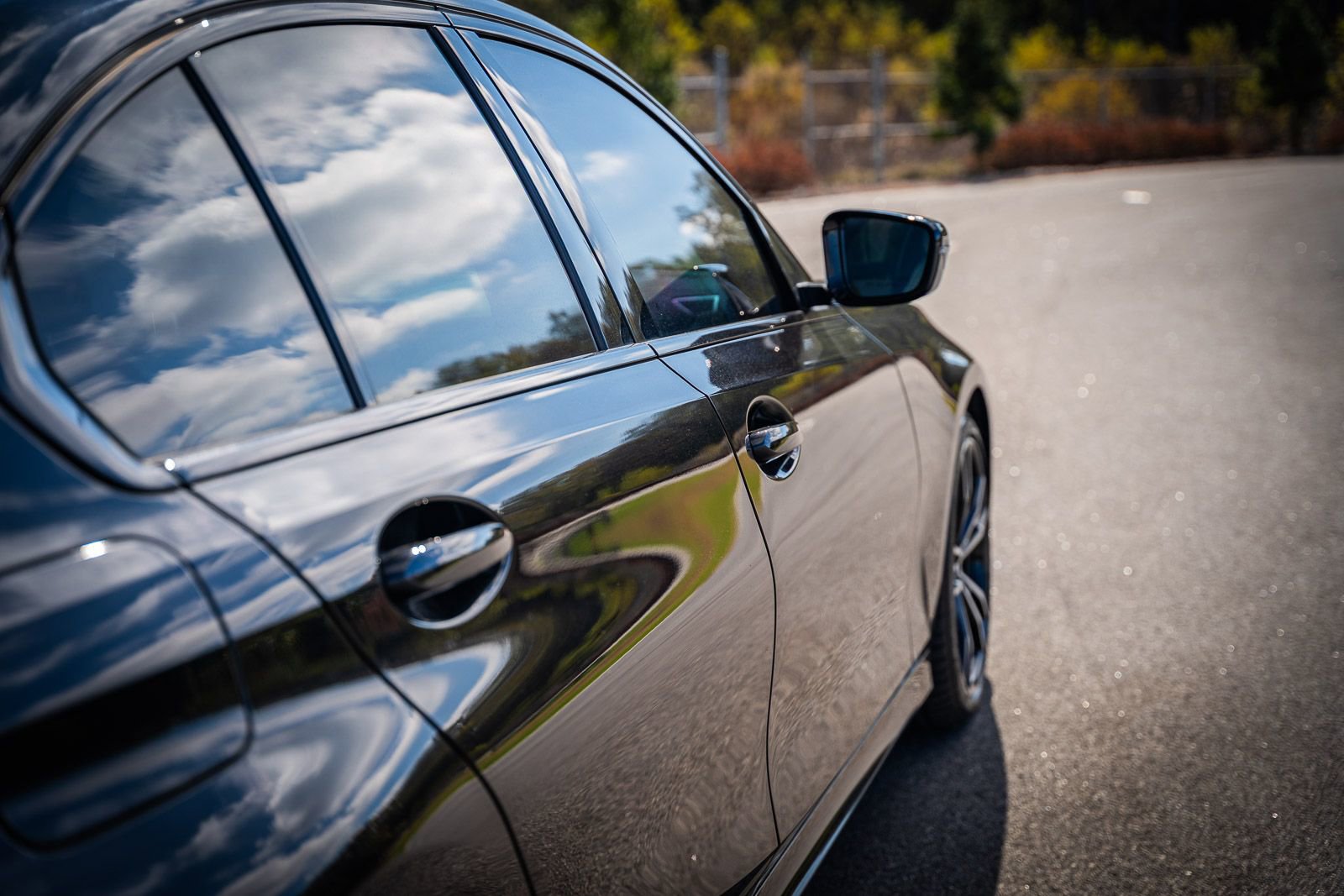 Used 2021 BMW M340i w/ Premium Package image 18