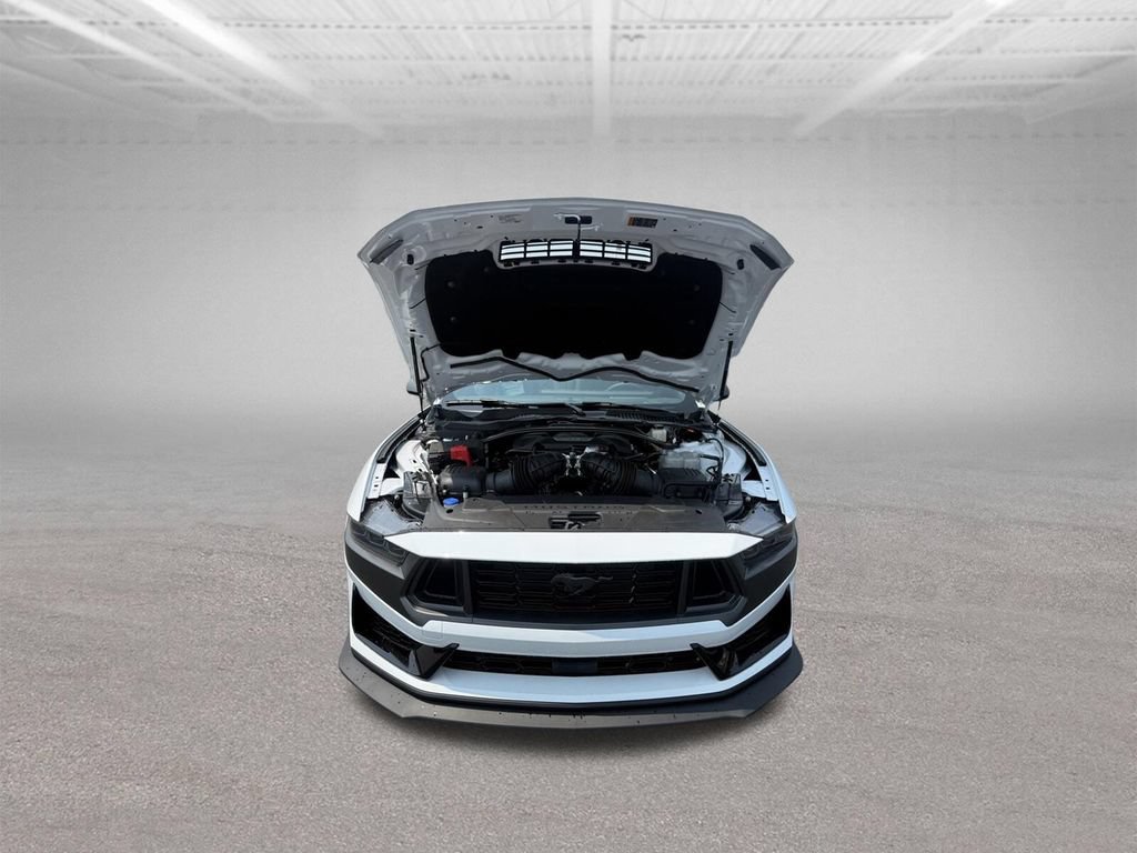 New 2026 Ford Mustang Dark Horse w/ Dark Horse Handlin Package RWD image 48