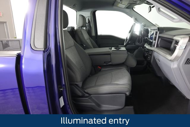 New 2026 Ford F350 XL w/ STX Appearance Package image 57