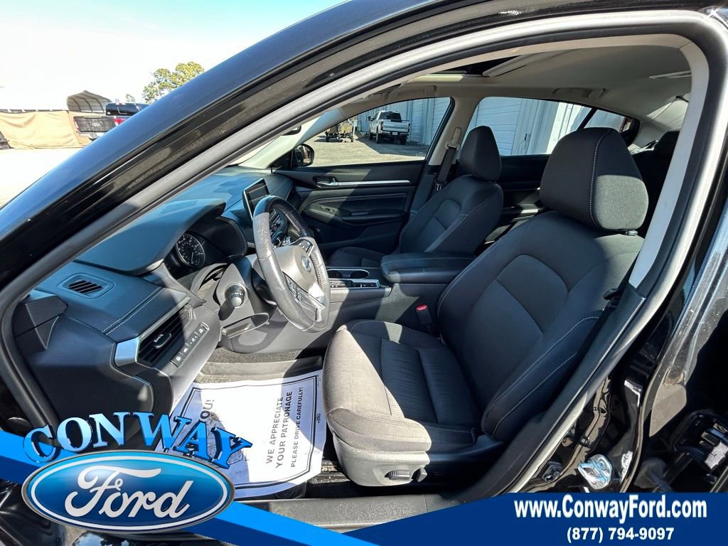 Used 2019 Nissan Altima 2.5 SV image 28