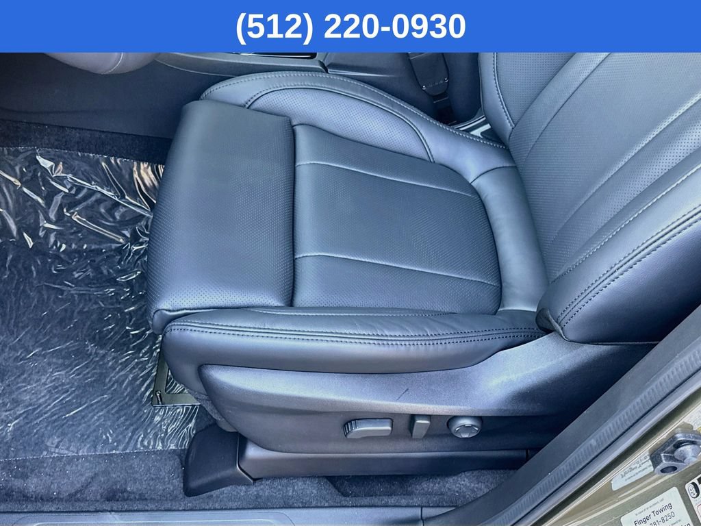 New 2026 Subaru Ascent Bronze Edition AWD/4WD image 24