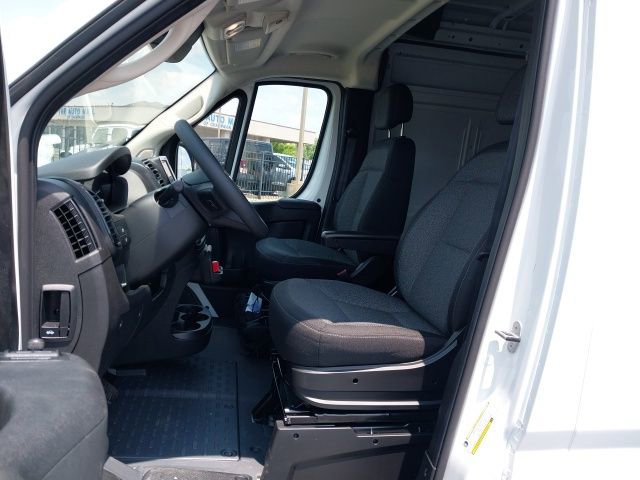 New 2025 RAM ProMaster 2500 w/ Convenience Group image 3