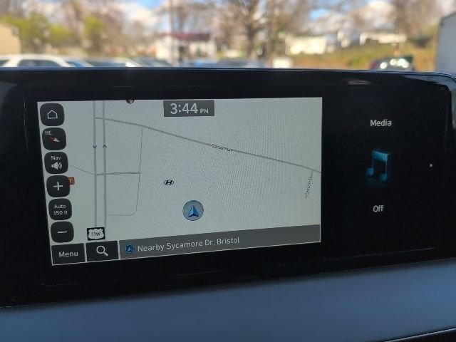 Used 2025 Hyundai Palisade SEL image 25