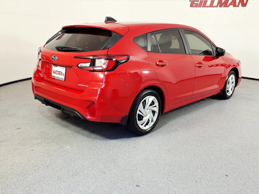 Certified 2024 Subaru Impreza 2.0i image 5