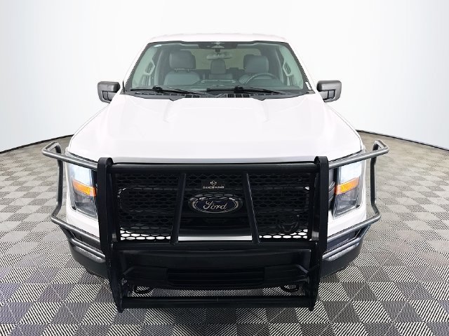Used 2023 Ford F150 XL w/ FX4 Off-Road Package AWD/4WD image 2
