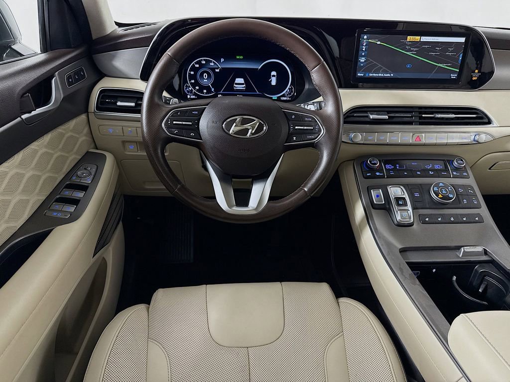 Used 2020 Hyundai Palisade Limited image 24