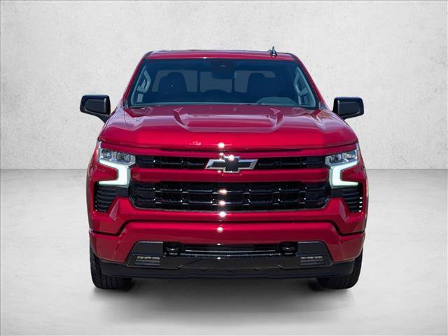New 2026 Chevrolet Silverado 1500 RST image 6
