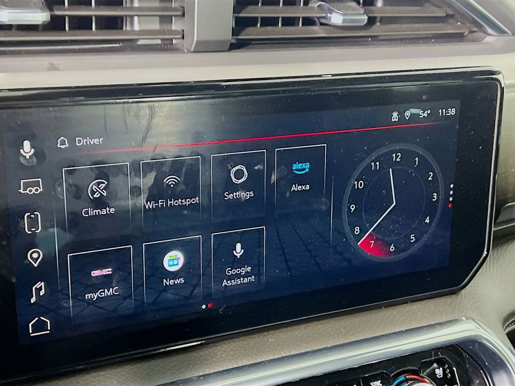 Certified 2024 GMC Sierra 1500 Denali w/ Denali Reserve Package image 14