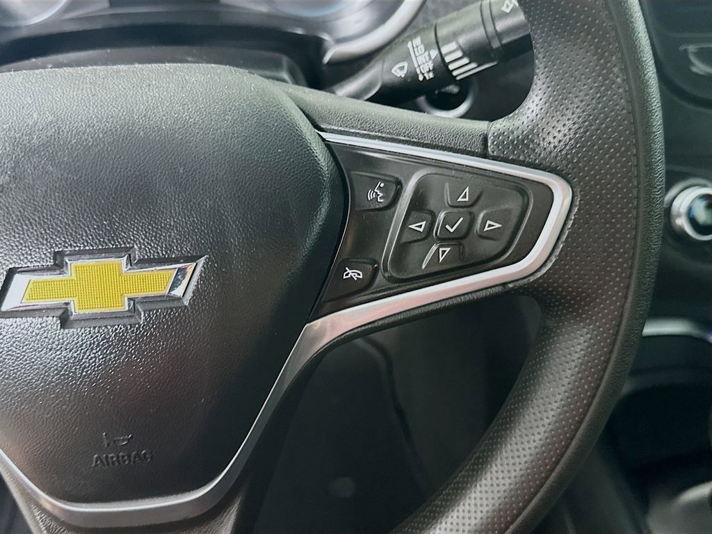 Used 2022 Chevrolet Malibu LT image 25