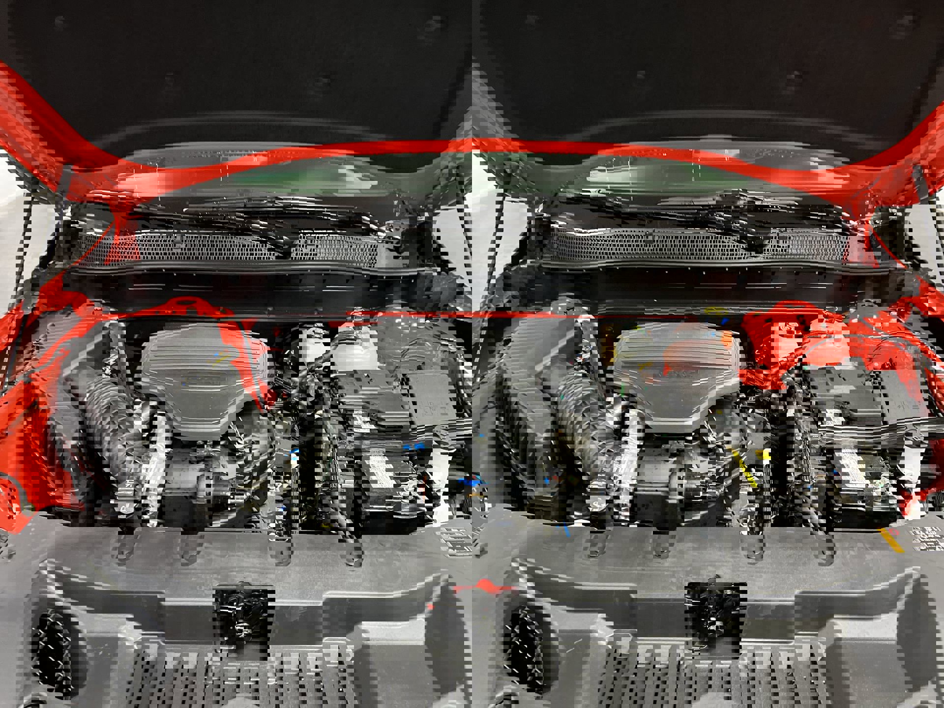 New 2026 Chevrolet Blazer RS image 65