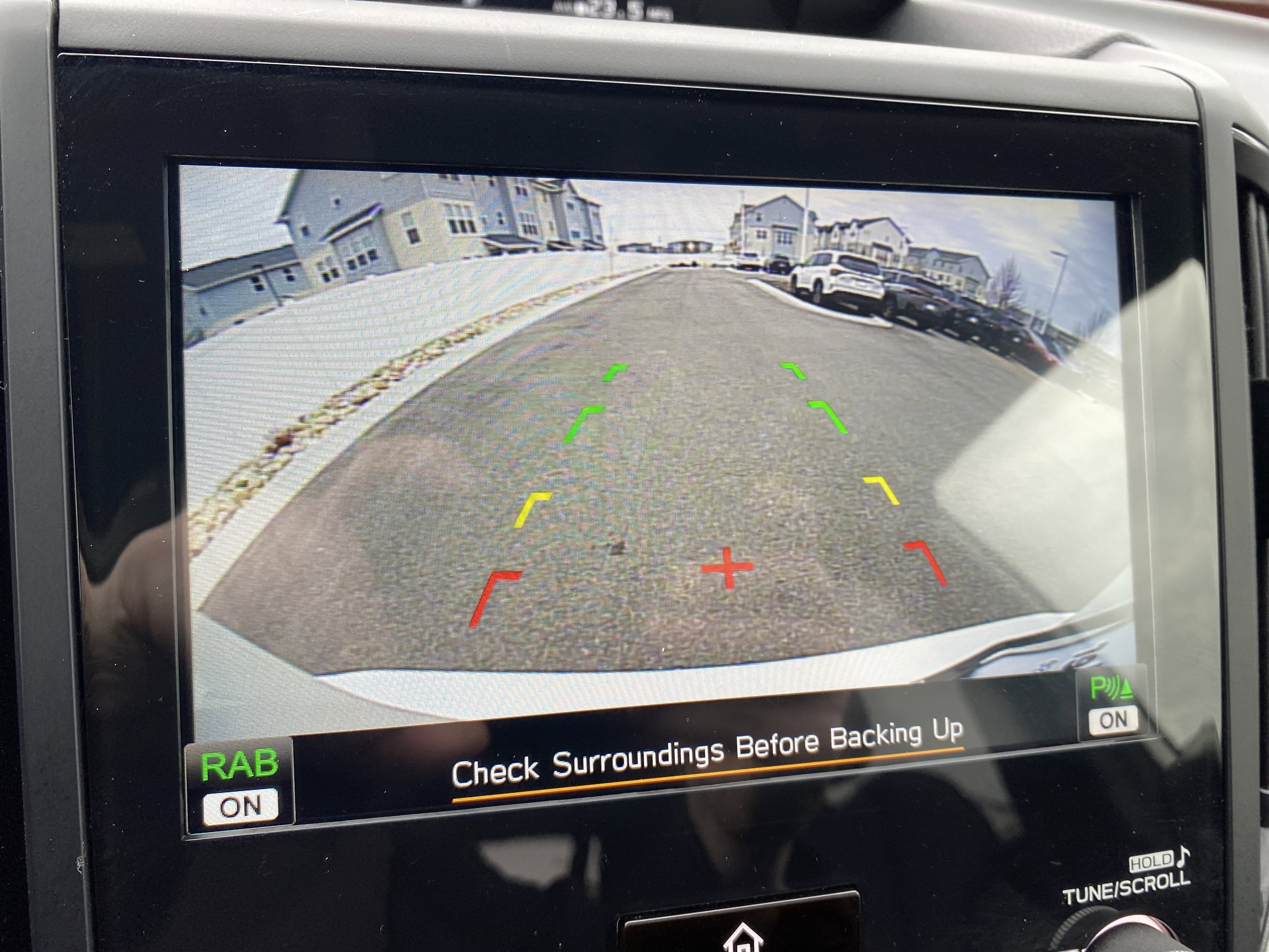 Used 2025 Subaru Forester Wilderness image 31