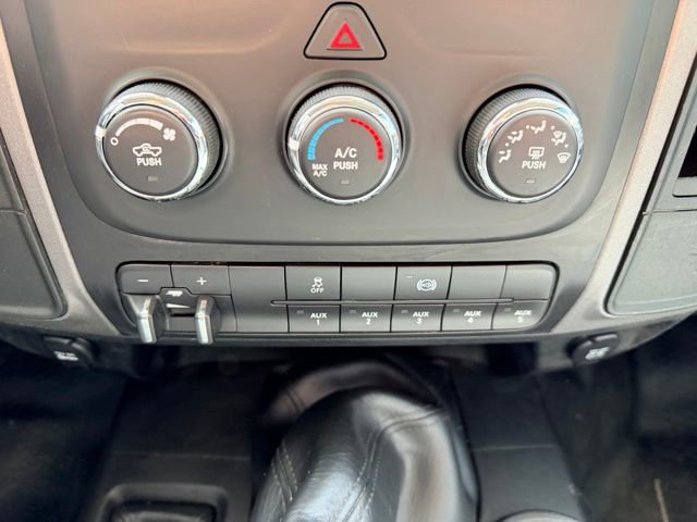 Used 2017 RAM 3500 Tradesman w/ Power & Remote Entry Group AWD/4WD image 27