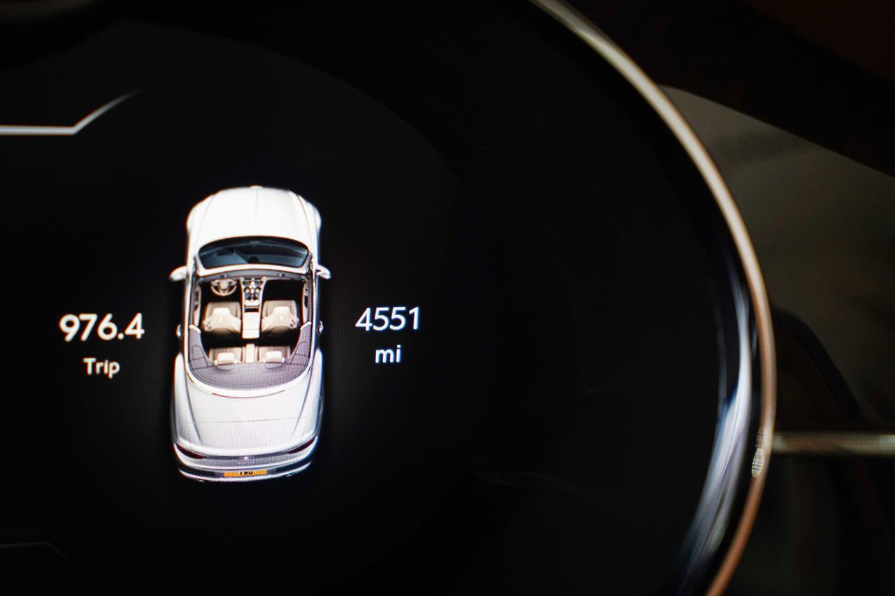 Used 2022 Bentley Continental GT image 39