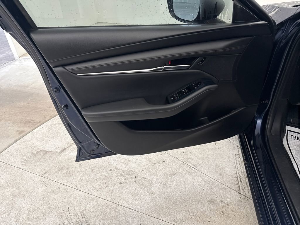 Used 2019 MAZDA MAZDA3 AWD Hatchback image 31