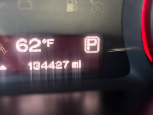 Used 2015 Dodge Dart SXT FWD image 24