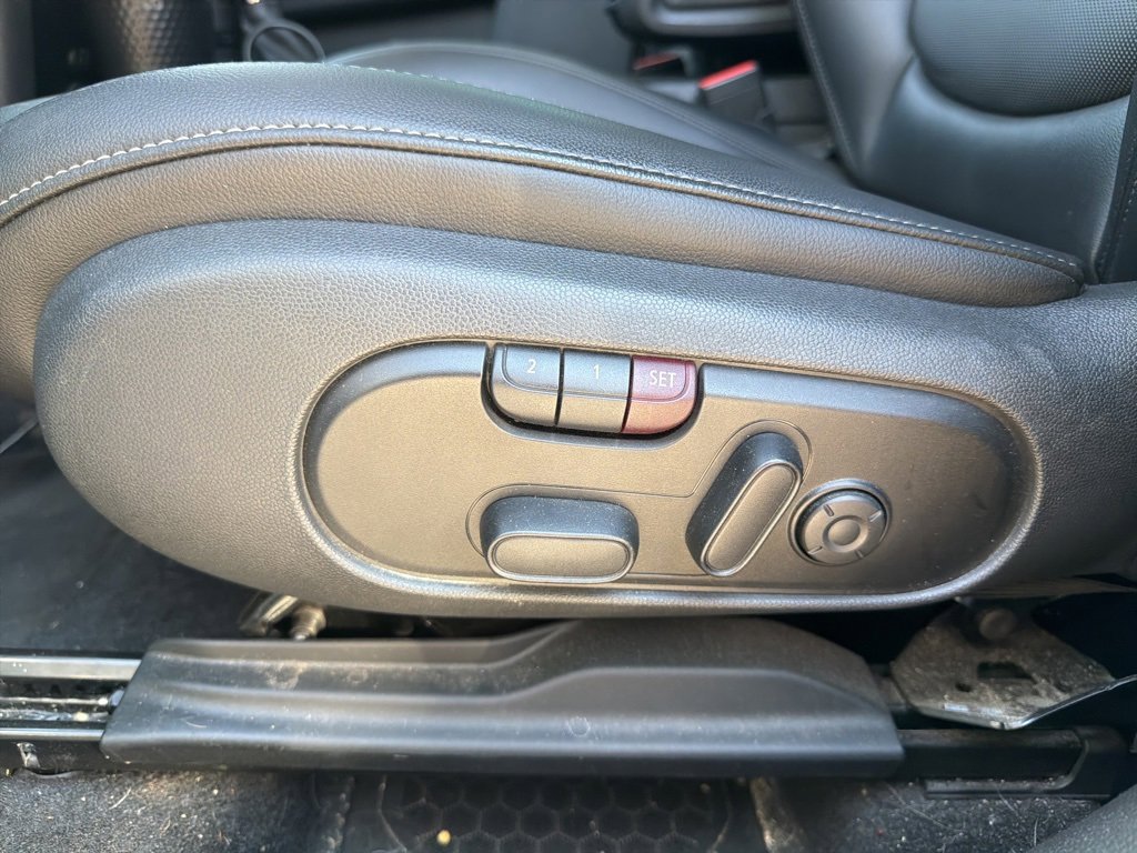 Used 2018 MINI Cooper Countryman S image 13