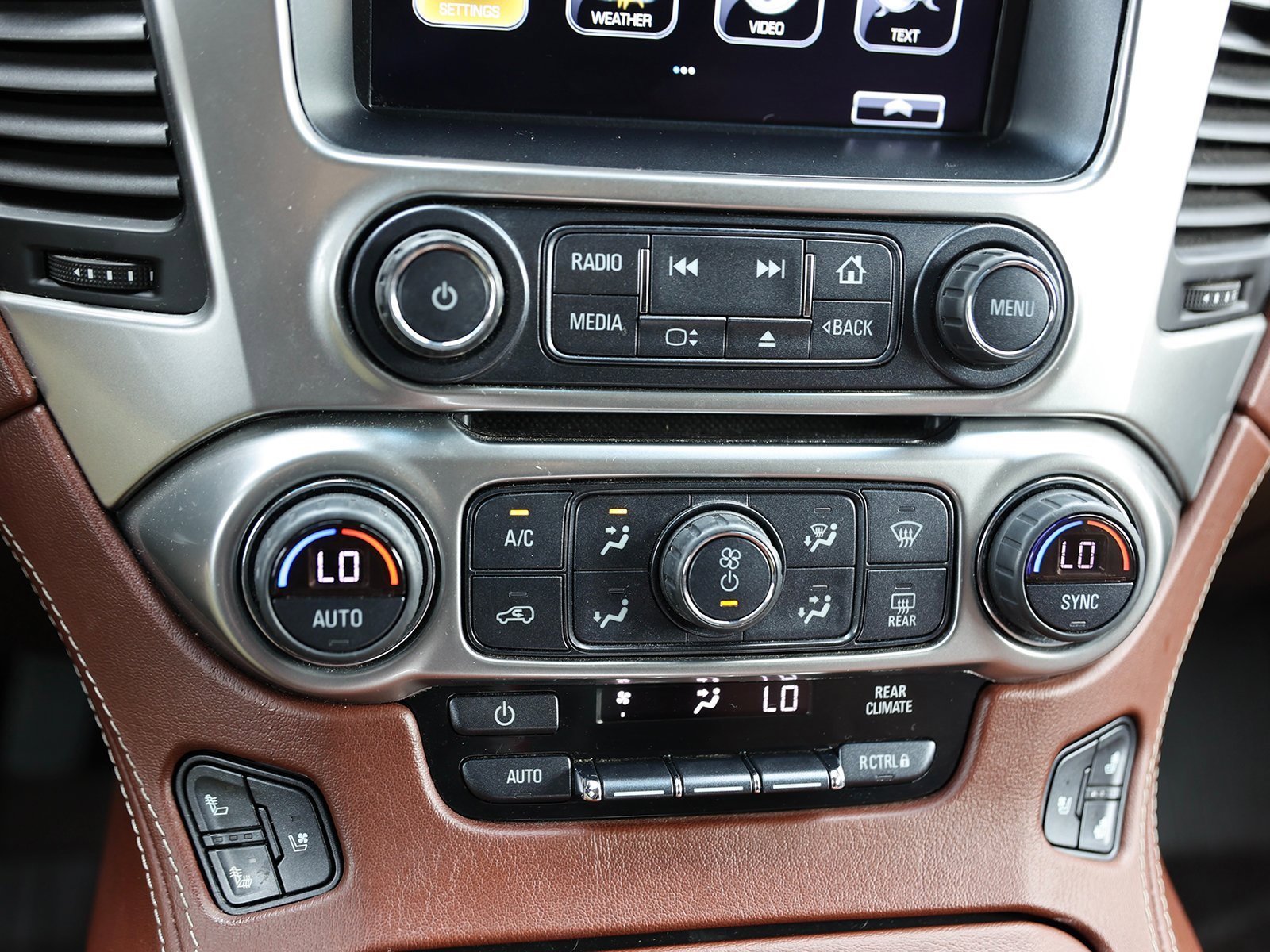 Used 2019 Chevrolet Tahoe Premier image 30