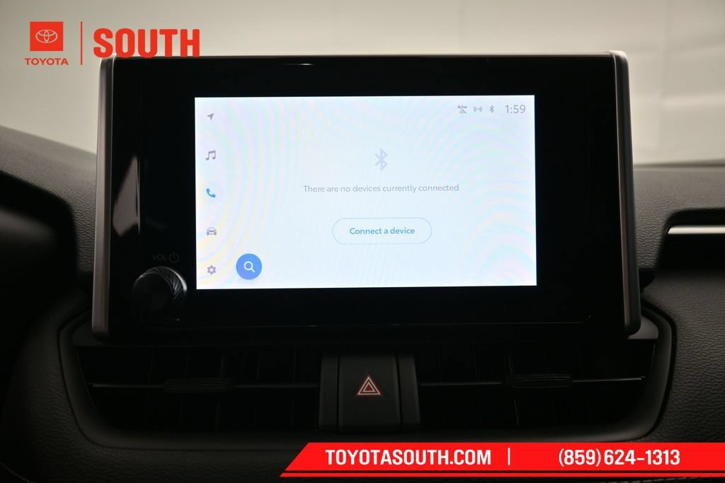 Certified 2024 Toyota RAV4 AWD Hybrid image 15