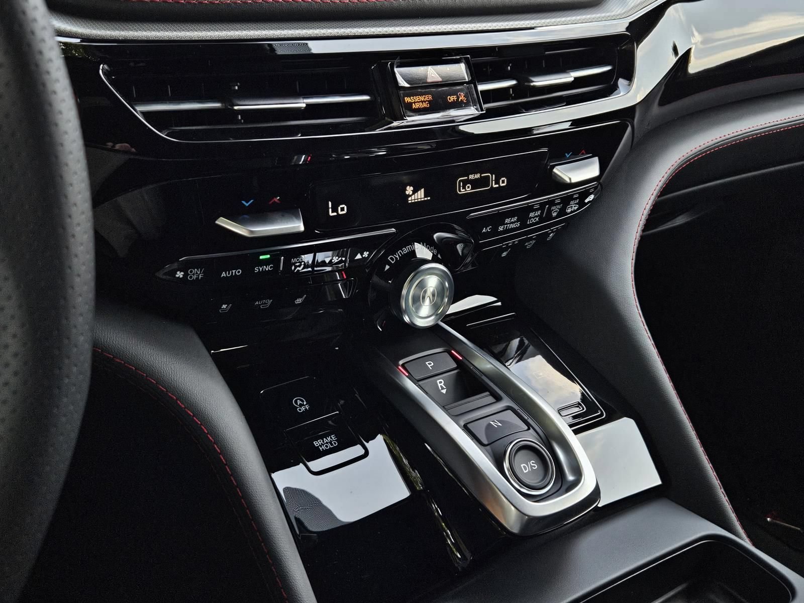 New 2026 Acura MDX A-Spec AWD/4WD image 24