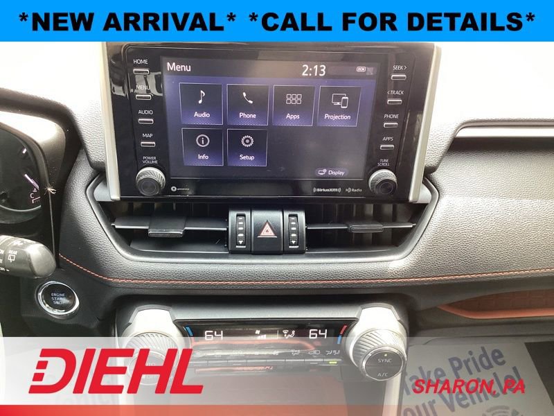 Used 2019 Toyota RAV4 Adventure AWD/4WD image 21