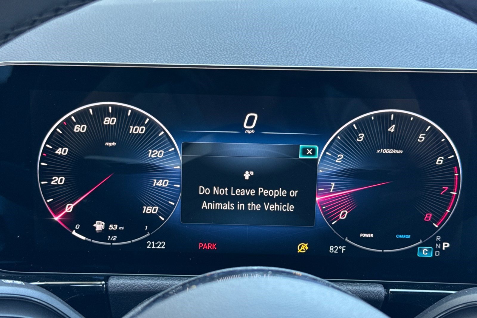 New 2026 Mercedes-Benz GLA 250 4MATIC image 15