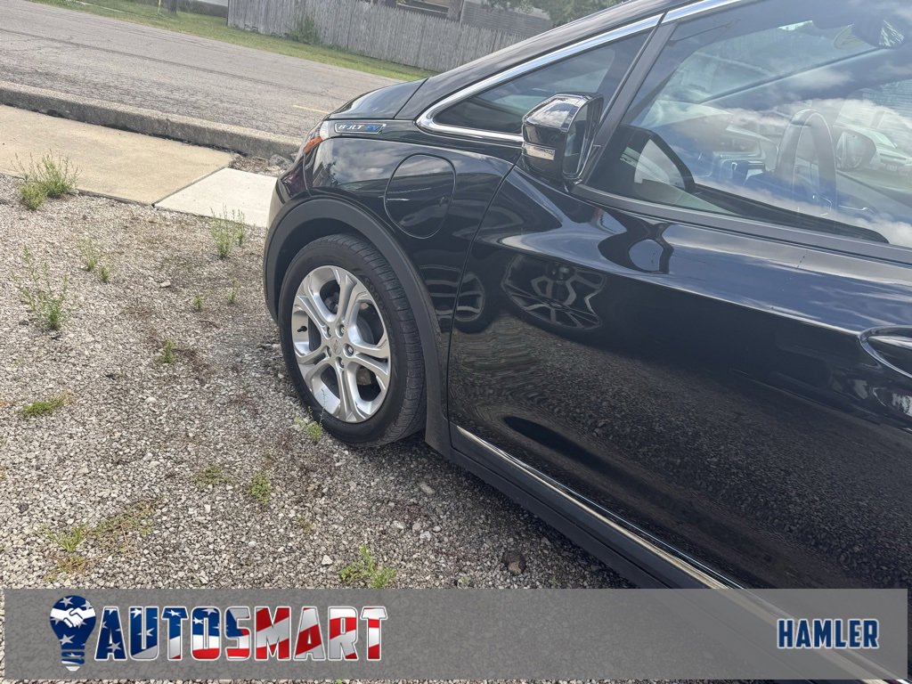 Used 2020 Chevrolet Bolt LT image 30