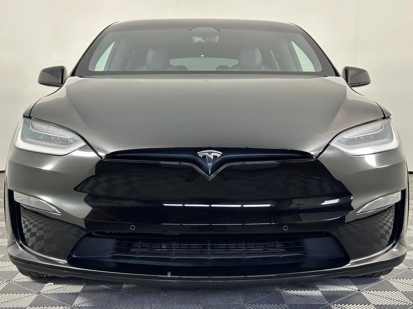 Used 2022 Tesla Model X Plaid AWD/4WD image 22