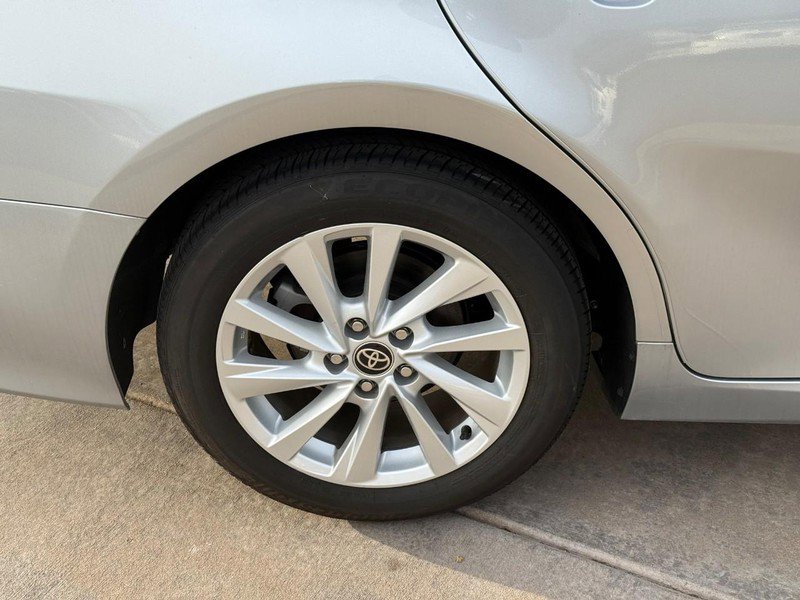 Certified 2023 Toyota Camry LE image 7