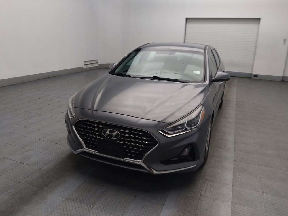 Used 2019 Hyundai Sonata ECO image 15