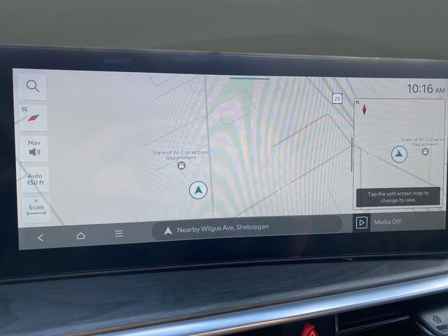 New 2026 Kia Sorento SX Prestige image 10