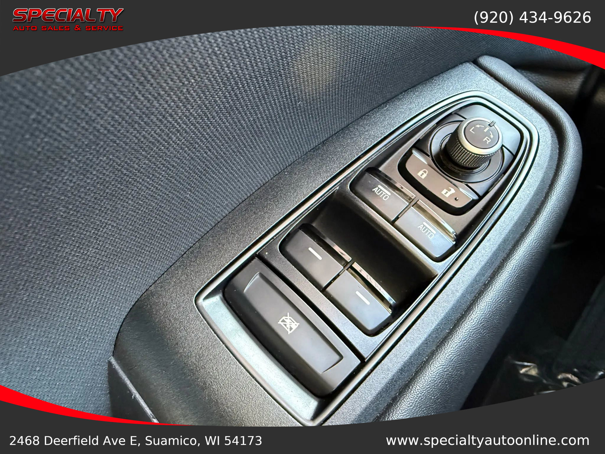 Used 2021 Subaru Legacy Premium image 40