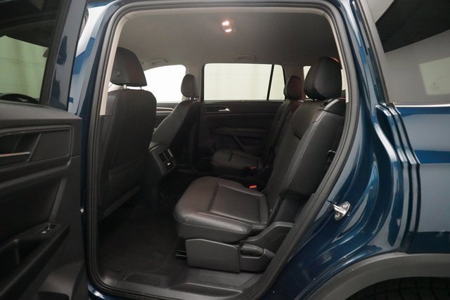 Used 2019 Volkswagen Atlas SE image 16