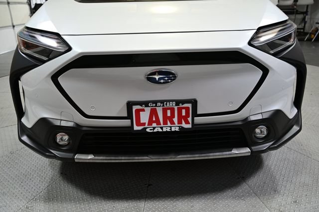 Used 2023 Subaru Solterra AWD image 21