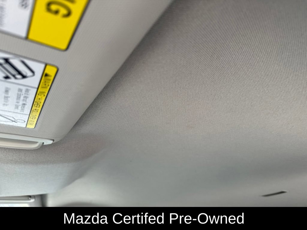 Certified 2022 MAZDA CX-30 AWD 2.5 S w/ Select Package image 23
