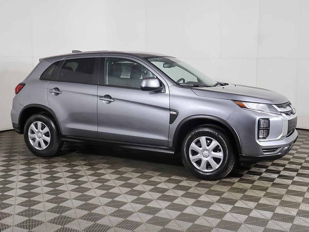 New 2026 Mitsubishi Outlander Sport AWD image 11