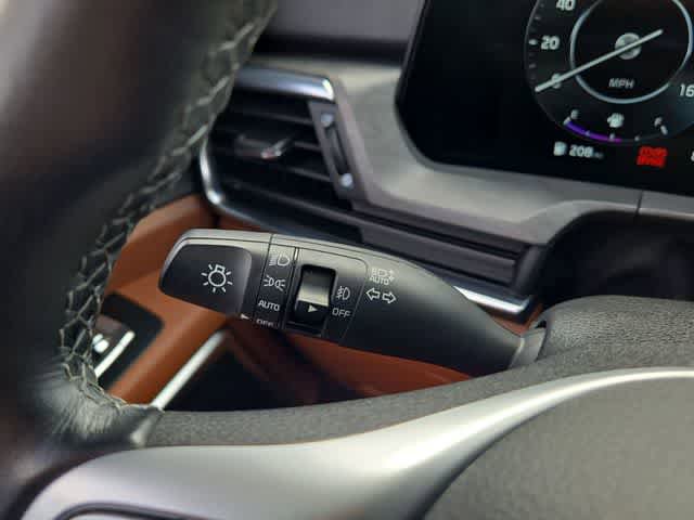 Used 2025 Kia Telluride SX X-Line AWD/4WD image 27