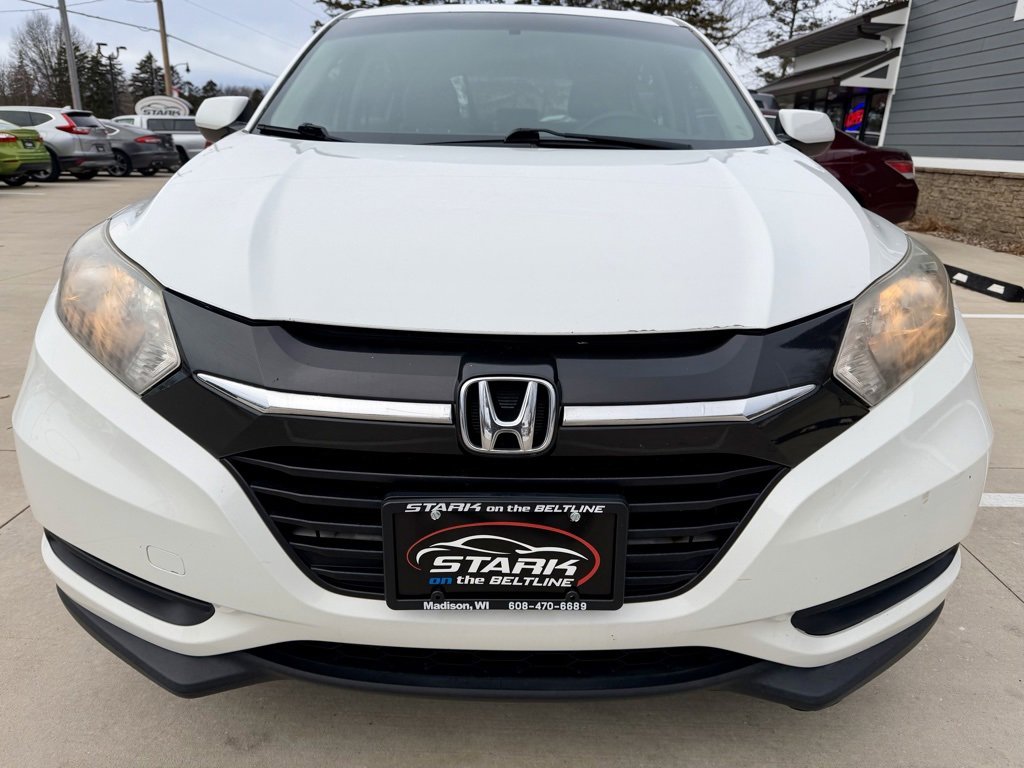 Used 2016 Honda HR-V LX image 2