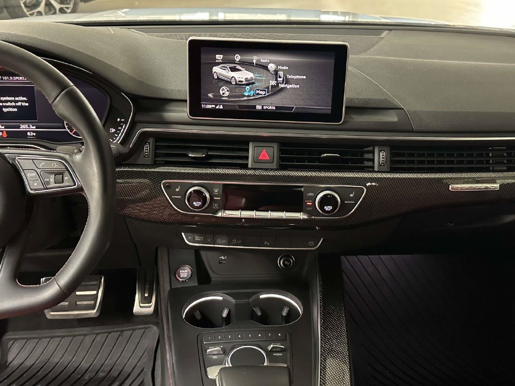 Used 2019 Audi S5 Premium Plus AWD/4WD image 22