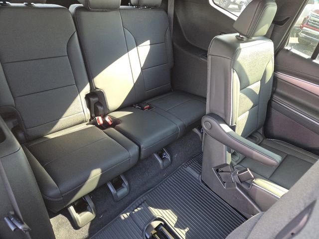 New 2026 Buick Enclave Preferred w/ Power Package image 30