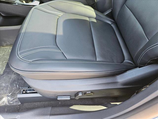 New 2026 Ford Mustang Mach-E Premium RWD image 4