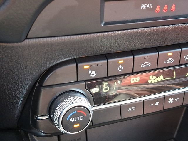 Used 2024 MAZDA CX-5 Carbon Edition image 25