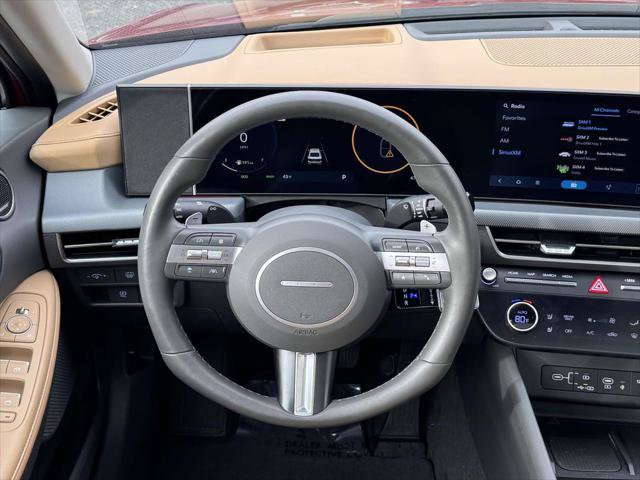 Used 2025 Hyundai Sonata Limited image 12