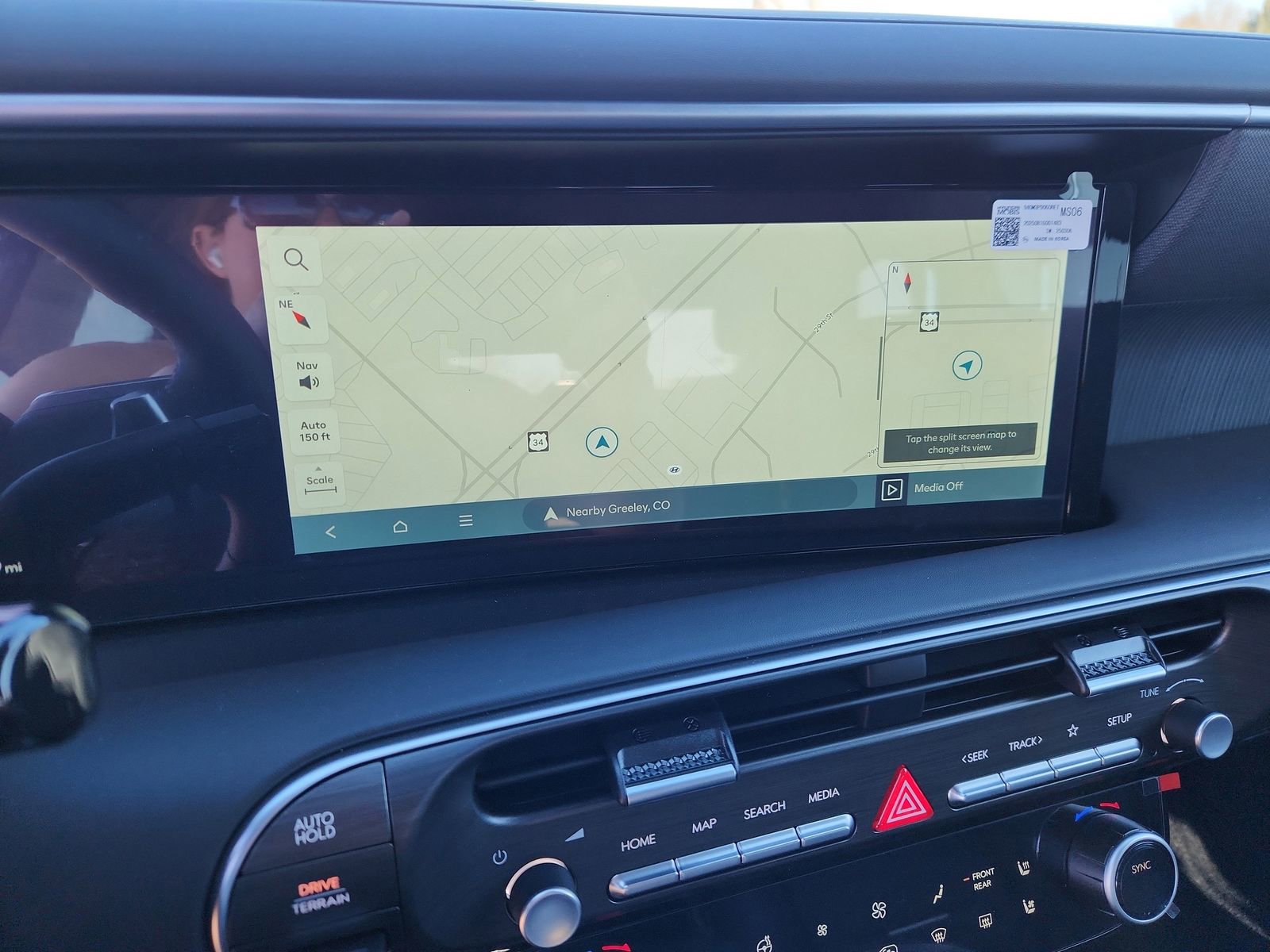 New 2026 Hyundai Palisade Calligraphy image 18