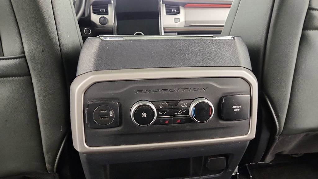 Used 2022 Ford Expedition Timberline image 25